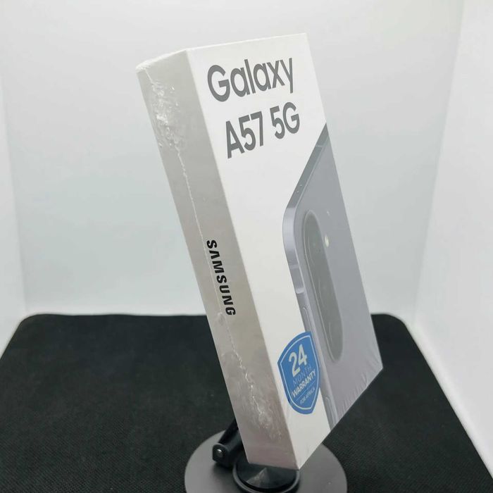 Samsung Galaxy A57 5G 8GB/128GB Novo Selado (Dual SIM)
