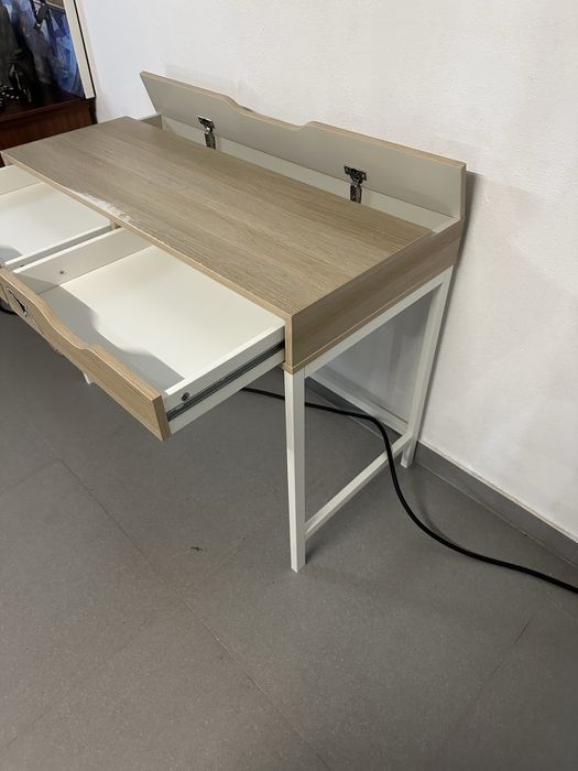 Secretaria do ikea