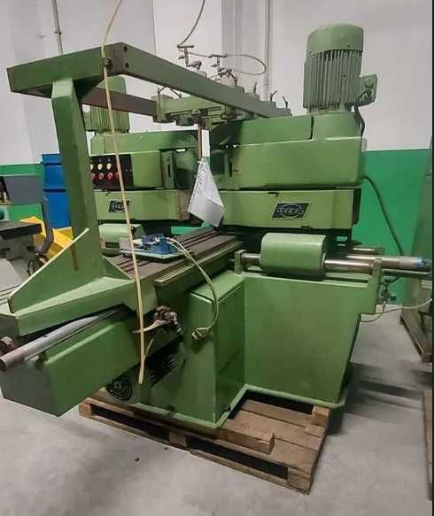 Frezarka Wzorcarka Kopiarka Liniowa PADE UJNZE