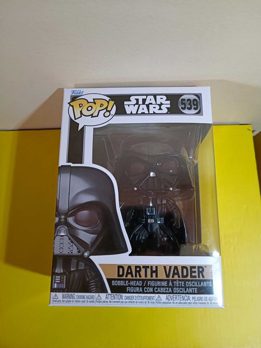 Funko Pop - Star Wars