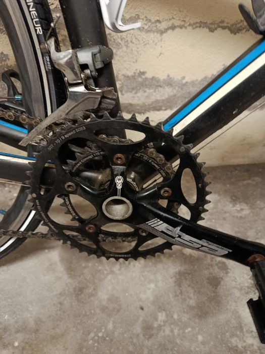 Bicicleta de estrada Gt