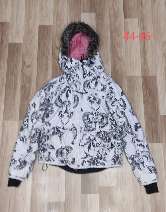 Лижна куртка 8 шт. Розмір (М) 44-46.