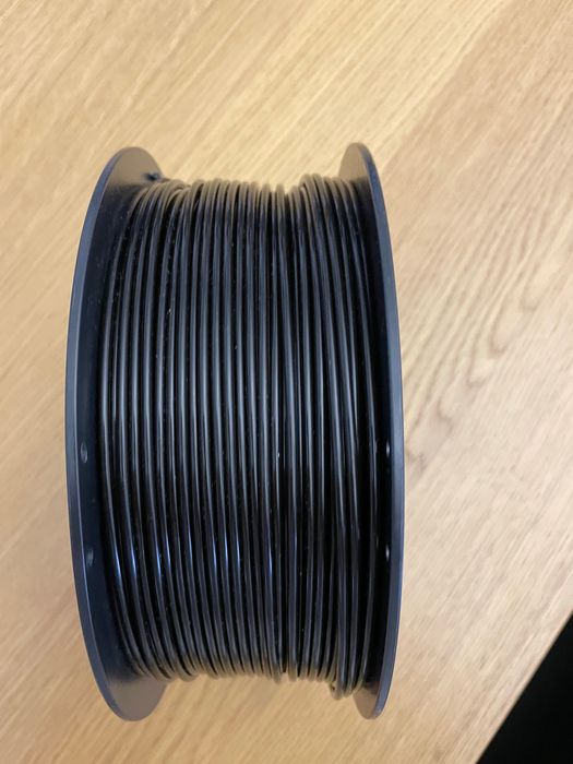 Bobine PLA 2,85mm 1kg como nova P/ Impressora 3D