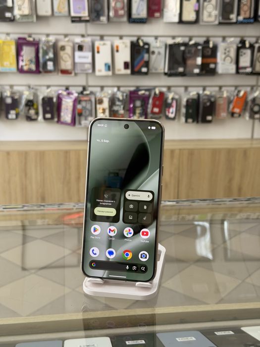 Google Pixel 10 Pro Xl 256Gb Jade