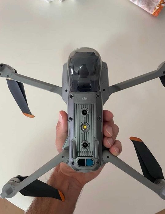 Drone Dji Air2S completo