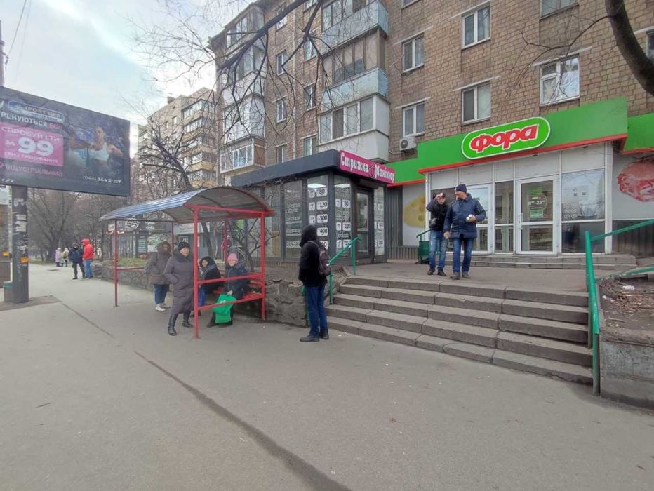 Продаж орендного бізнесу