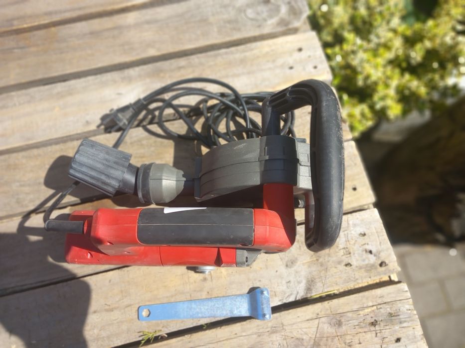 Bruzdownica Einhell TC-MA 1300 | 1320W