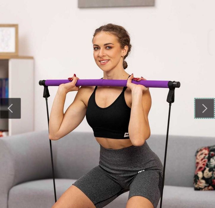 Drążek do pilatesu