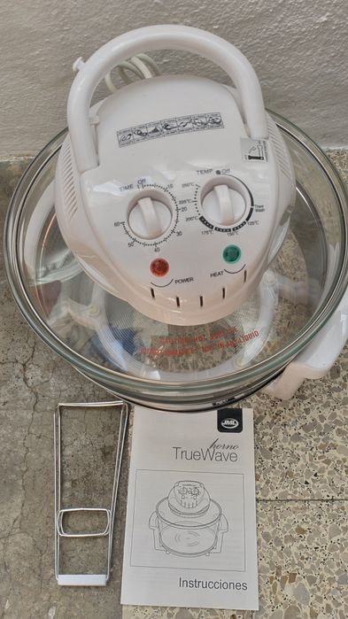 Forno de Convecção Ar Quente NOVO