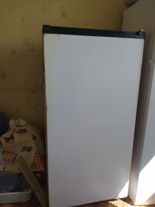 Холодильник "Донбасс М"