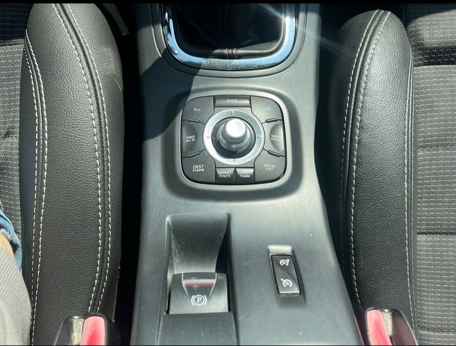 Renault Megane 3 1.5 GTline