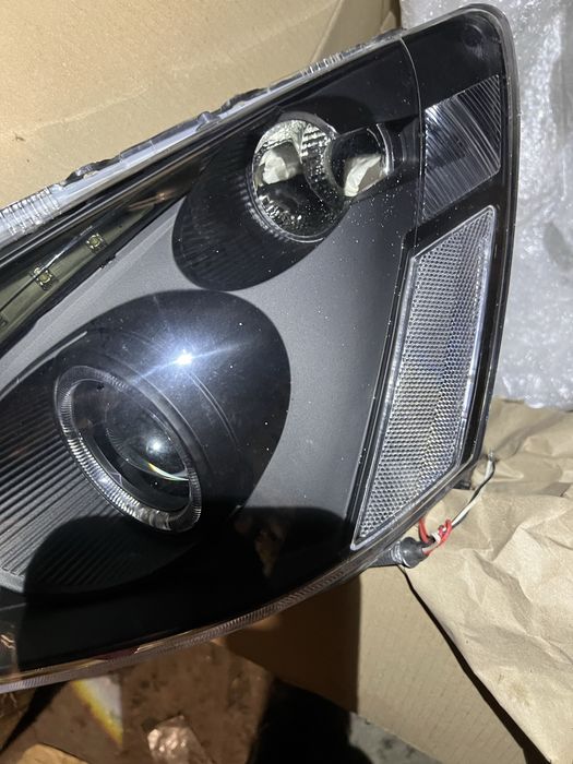 Фари Honda accord 7 USA