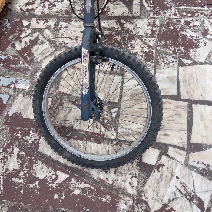 Triciclo Dream Bike