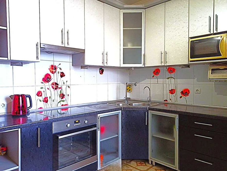 2-комнатная квартира по адресу Куликово поле пл. (площадь 60 м²) - Atlanta.ua - фото 6