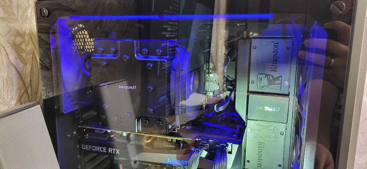Gigabyte Z690 UD DDR4: 4 200 грн. - Комплектуючі та аксесуари Багачеве ...
