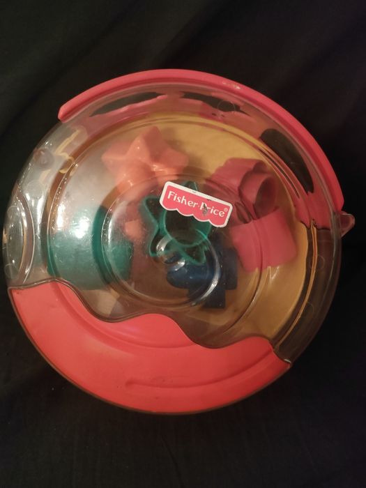 Brinquedos bebé montar/sons