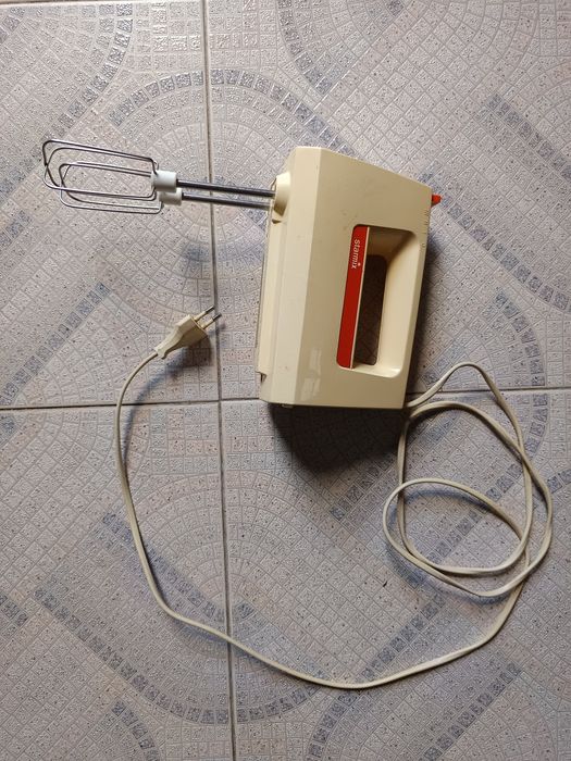 Batedeira eléctrica