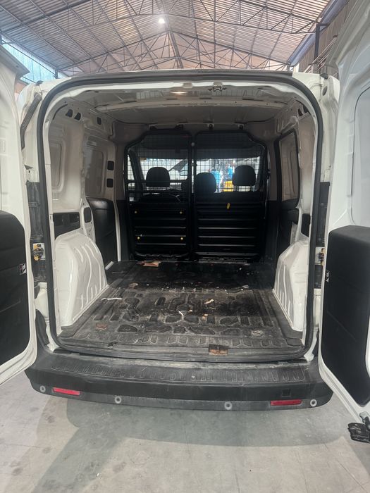 Fiat Doblo 1.3 multijet profissional 3lug