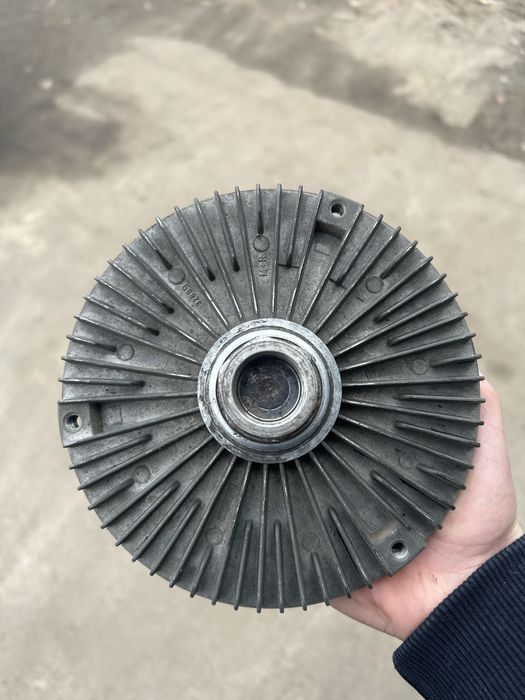 Віскомуфта е39 м52 м57