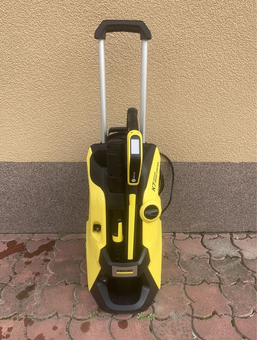 Апарат високого тиску Karcher K7 Premium smart control