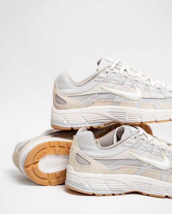 Мужские кроссовки Nike P-6000 HV4312-025 Оригинал (2 цвета)