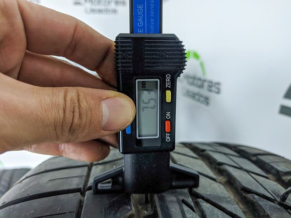 Jantes 18 BMW  8,5J ET 46 5x120