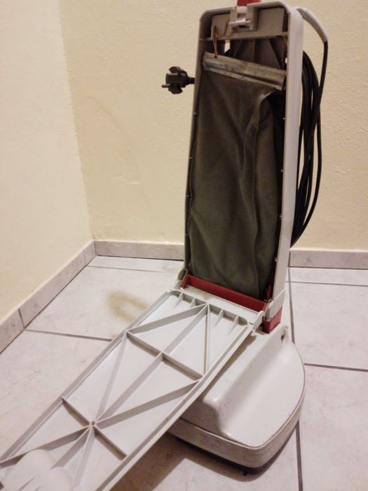 Froterka PRL elektryczna