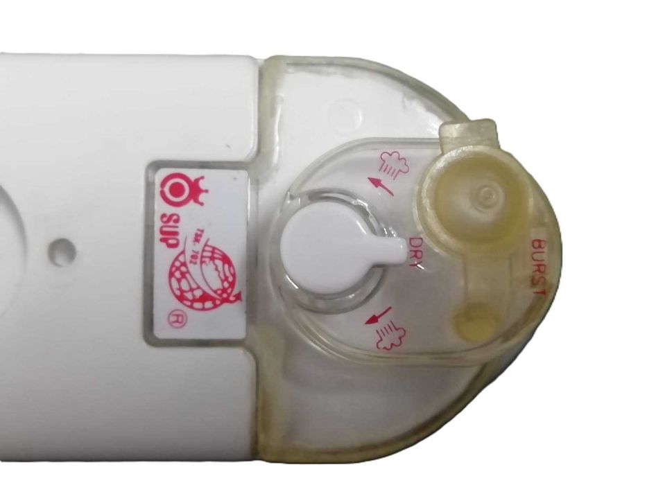Mini Ferro de engomar de viajem SUP TSK-702