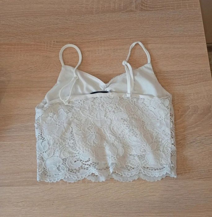 Crop top  FB SISTER