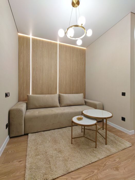 От собственика.Kadorr city,Краснова,61Жемчужина,прямой вид на ипподром