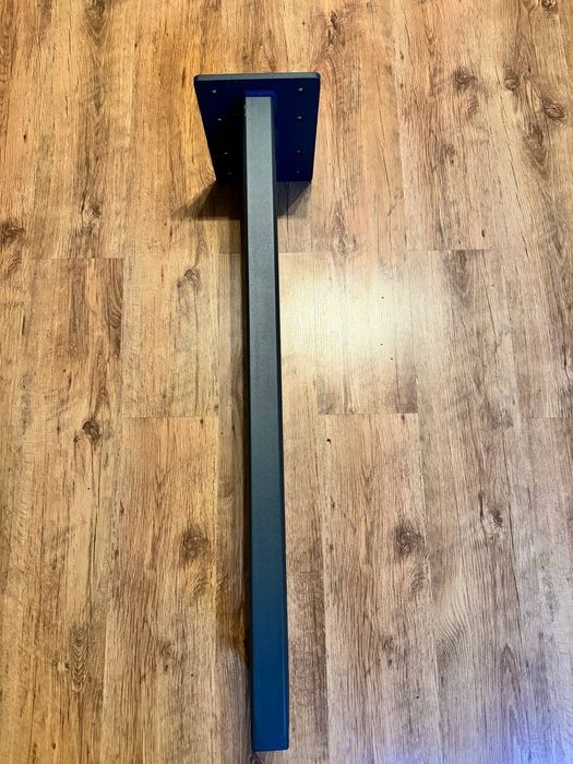 Stelaż schody półkowe, wspornikowe, wiszące, konstrukcja, nakładki