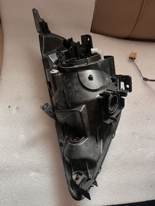 Honda jazz reflektor lampa
