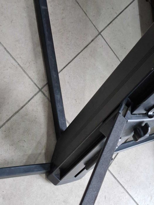 Profesjonalny stojak statyw pod keyboard Millenium KS-3000