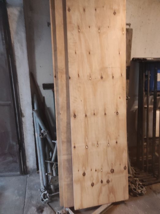 Płyta sklejka  60x250
