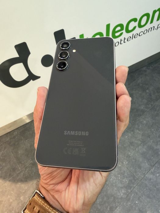 Samsung S23 FE 5G 128GB - Garantia
