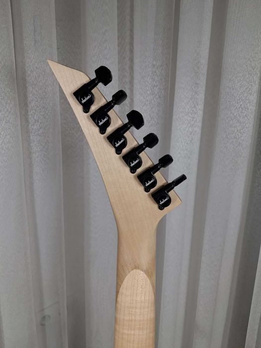 Jackson JS32T King V AH BK