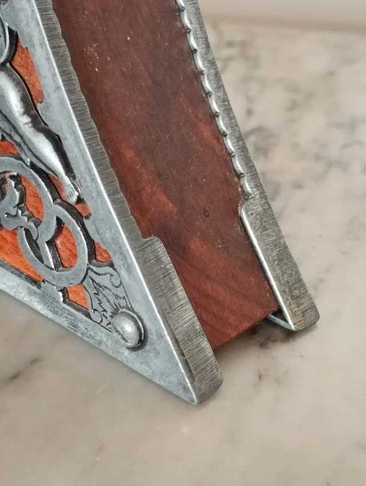 Polvorinho Frasco Pólvora