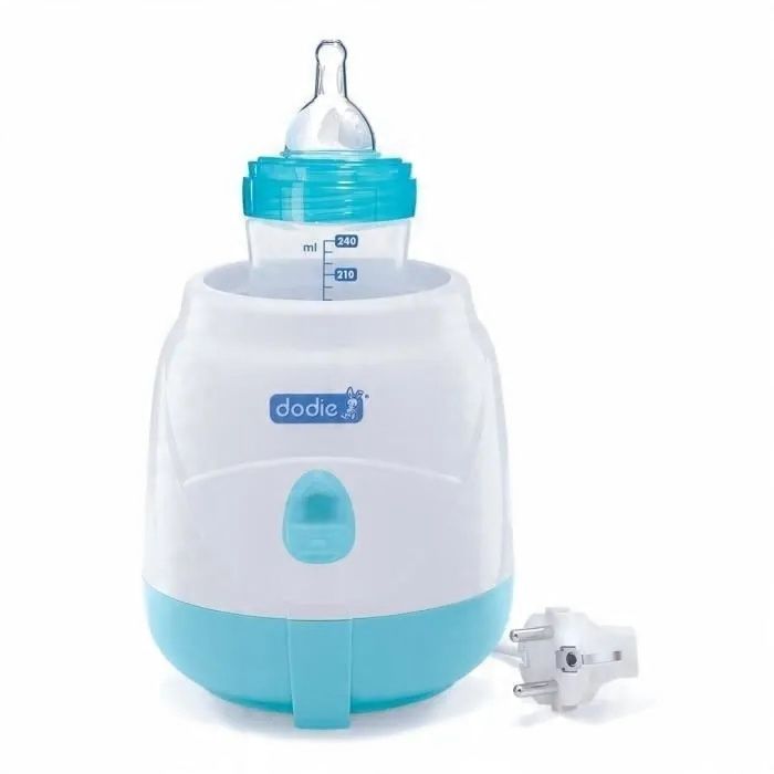 Dodie Elektryczny podgrzewacz do butelek