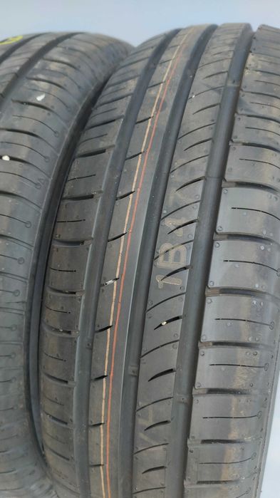 Opony Letnie 185/65/15 Kumho 2022r Jak Nowe Demo MB