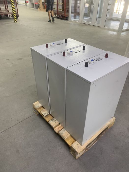 Литий АКБ зборки от 1 до 12квт.12.24.48в: 20 000 грн. - Акумулятори ...