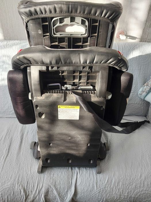 Детское автокресло