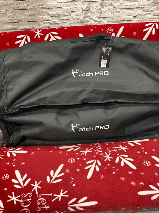 Sprzedam Grzebień z nogami MatchPRO