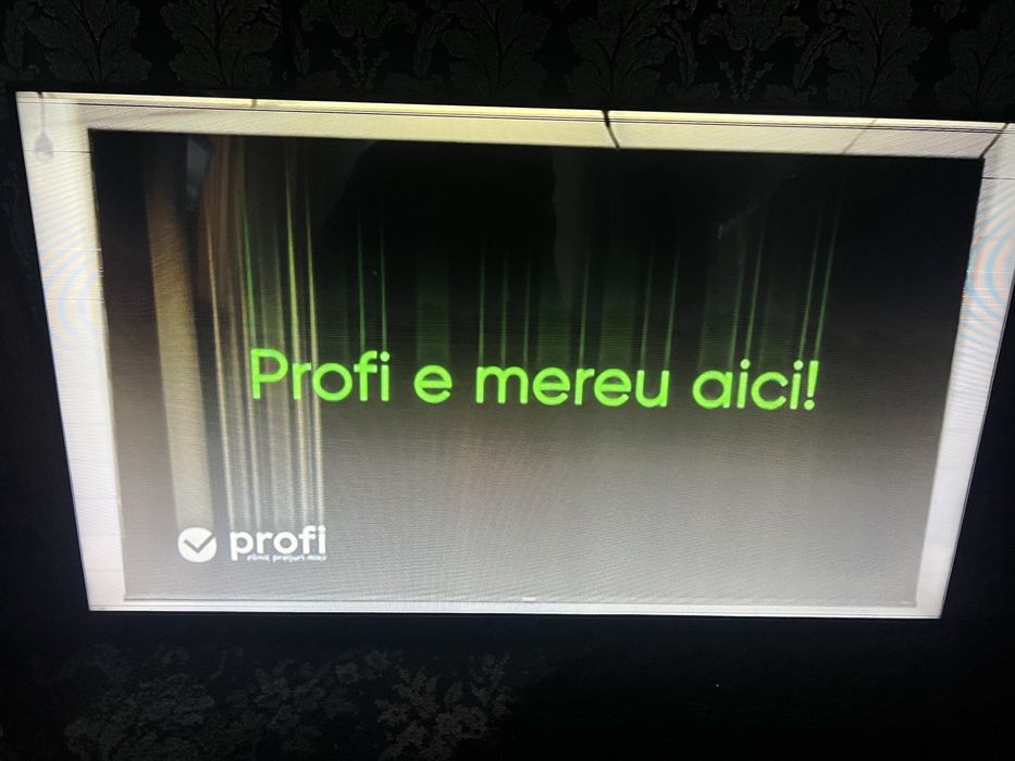 Телевізор Haier 43”