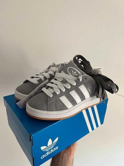 Buty sportowe|adidas campus R.36,5