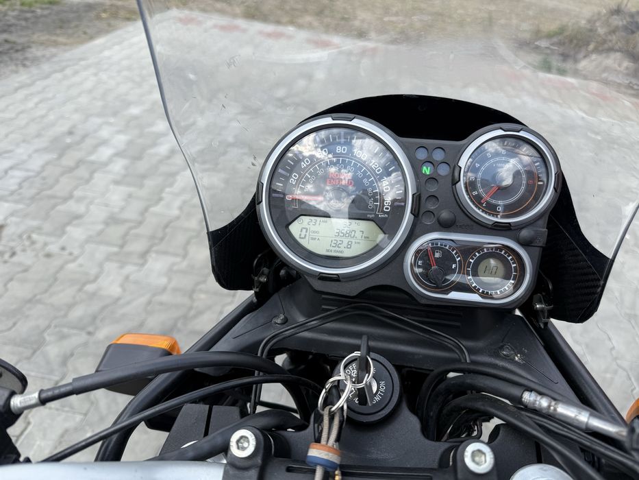 Royal Enfield Himalayan