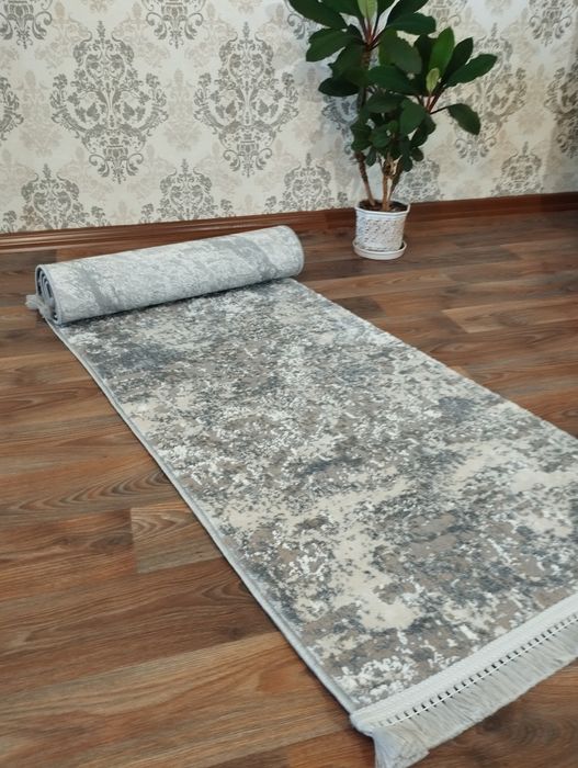 Килимова доріжка на метраж