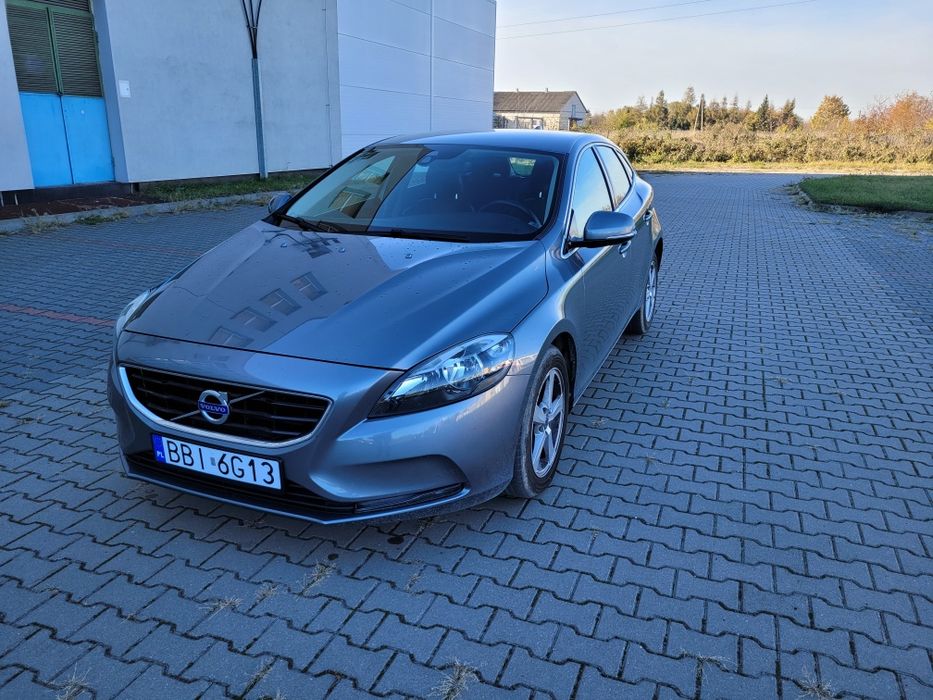 Volvo V40 2.0 D4
