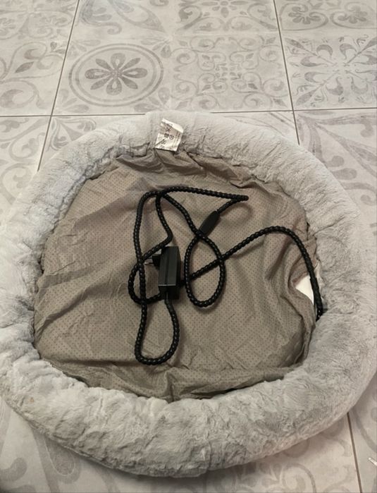 HAFENBANDE mata grzewcza Flory