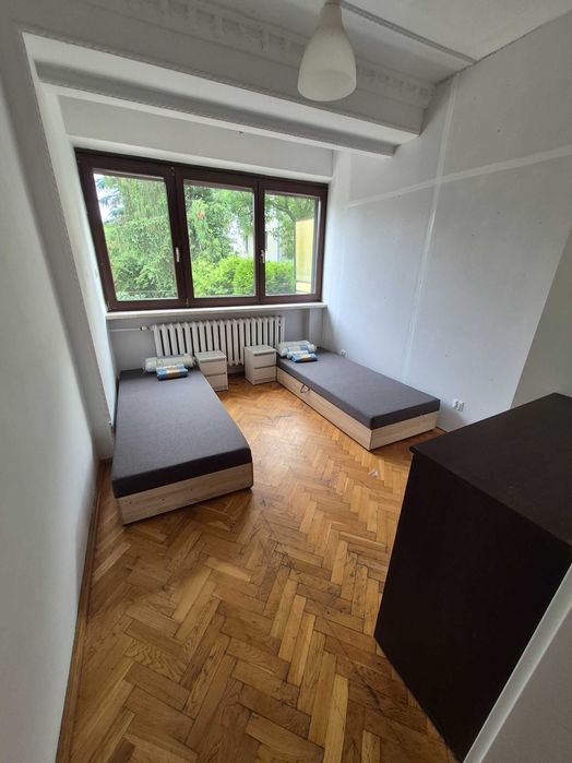 Kwatery pracownicze Poznań