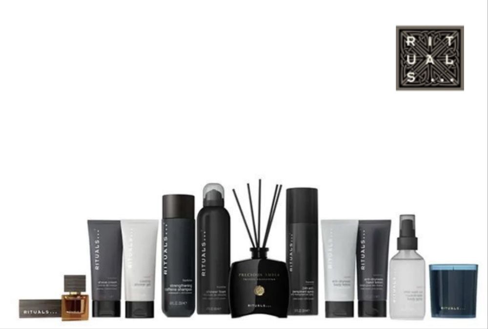 Адвент календар від Rituals